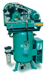 Solid500 staand