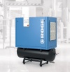 Nieuwe Boge C-2 Compressor leverbaar 11 tot 22 kW