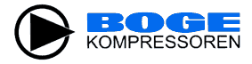 Boge logo groot